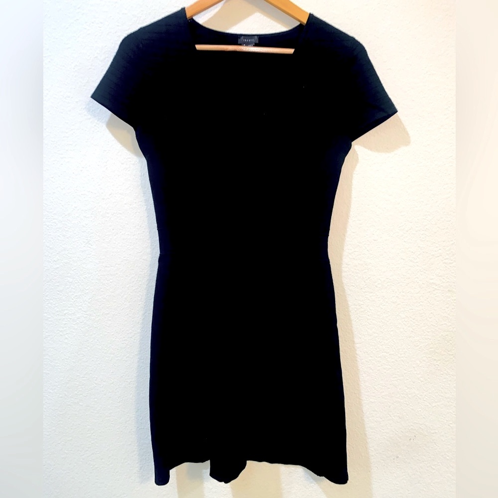 Theory Anderz O Dream Dress, Size S (P)